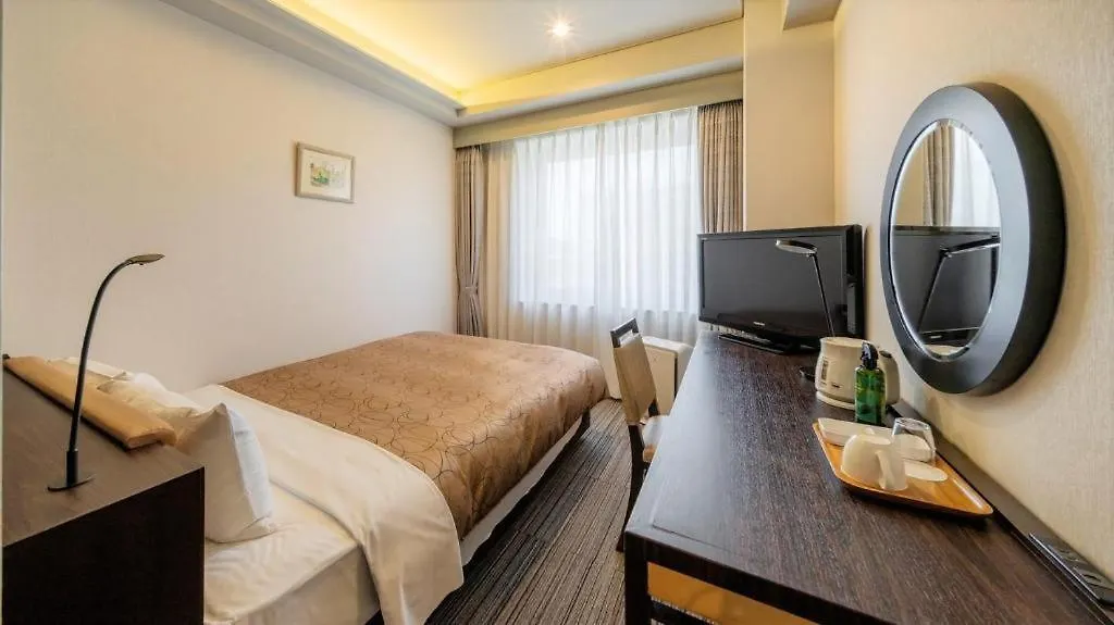 Kkr Hotel Hakata فوكوكا