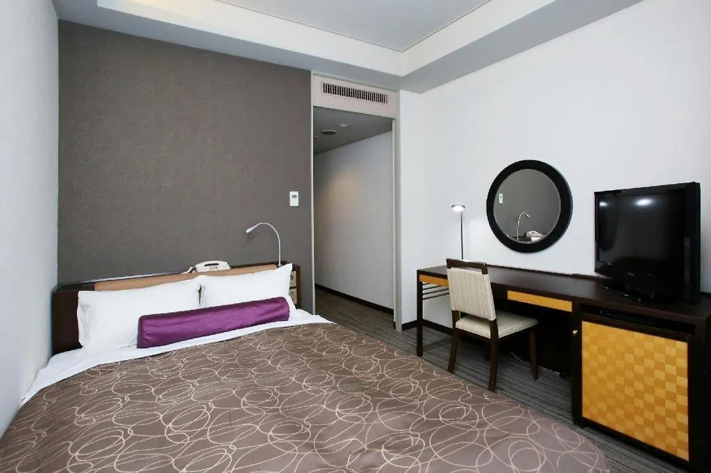 Kkr Hotel Hakata فوكوكا
