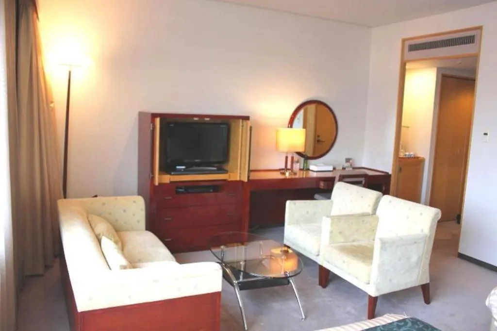 Kkr Hotel Hakata فوكوكا