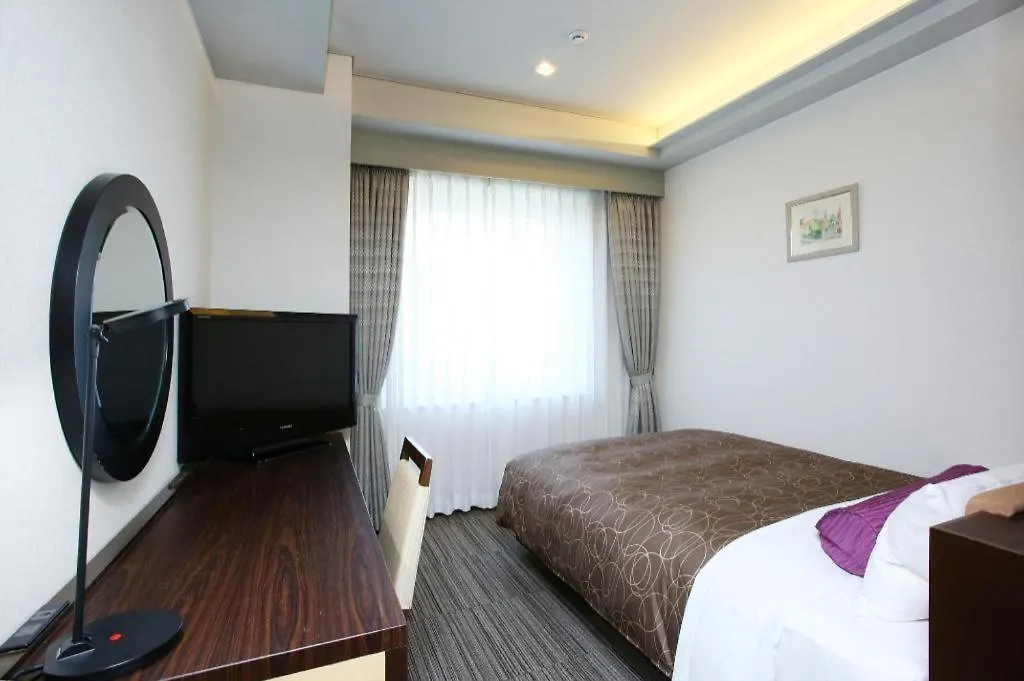 Kkr Hotel Hakata فوكوكا 4*,  اليابان