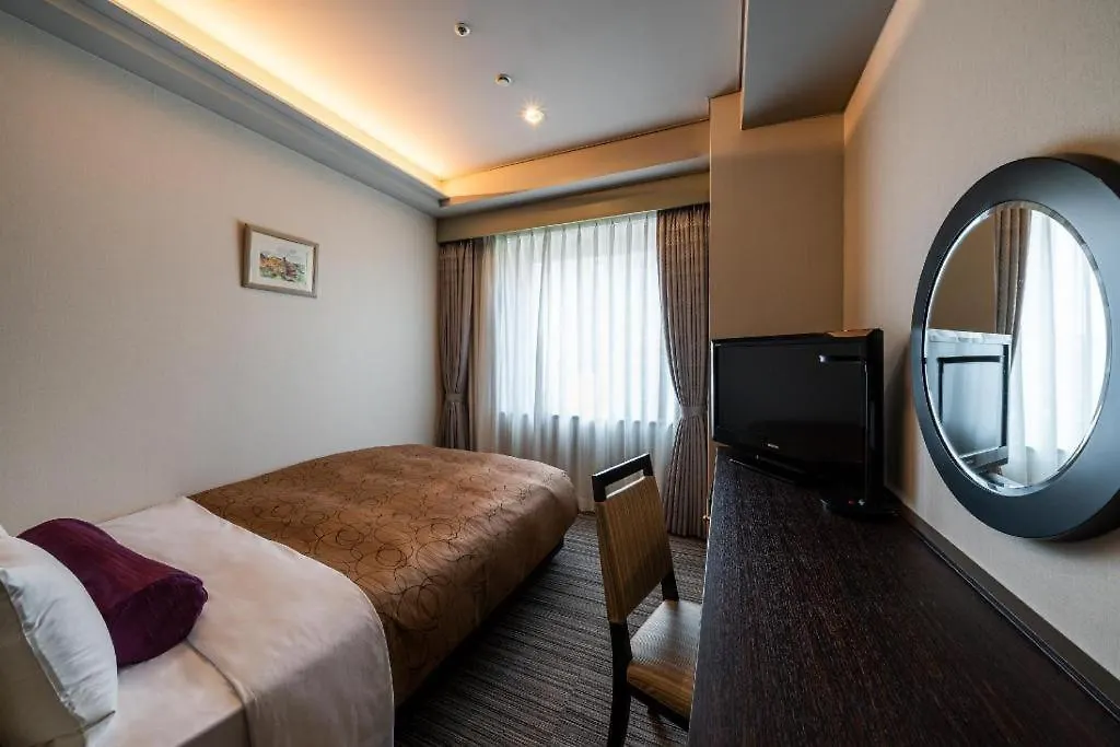 Kkr Hotel Hakata فوكوكا