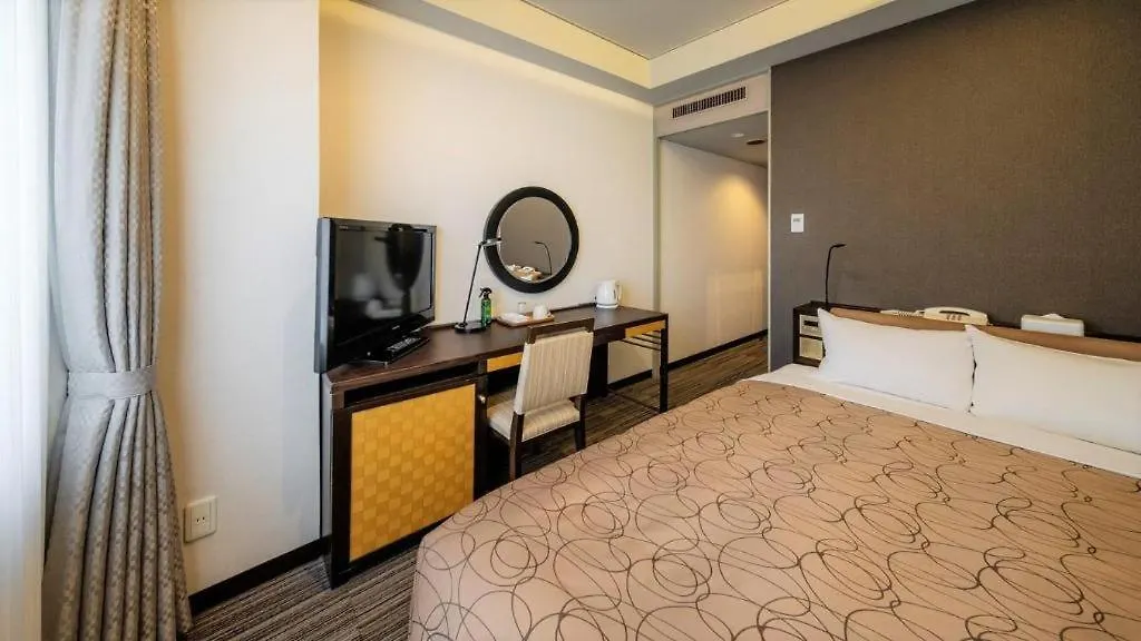 Kkr Hotel Hakata فوكوكا اليابان