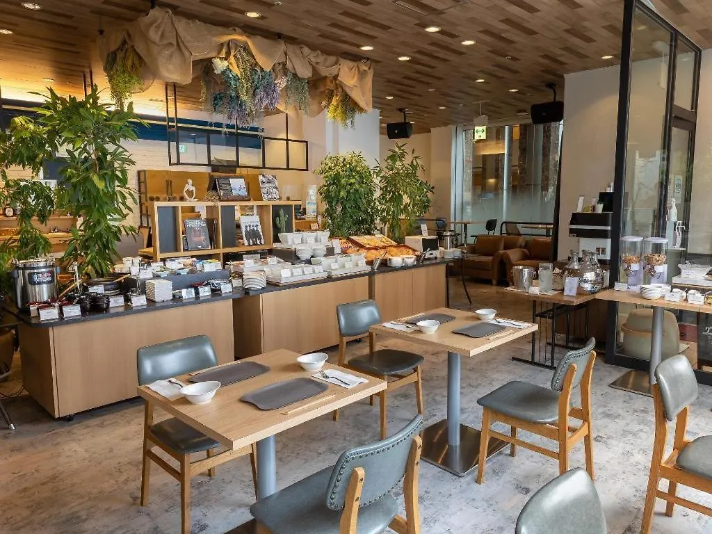Kkr Hotel Hakata فوكوكا اليابان