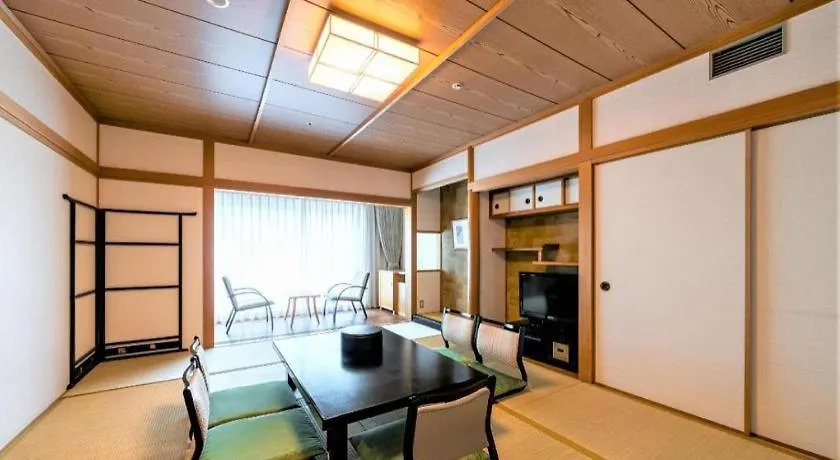 Kkr Hotel Hakata فوكوكا 4*,  اليابان