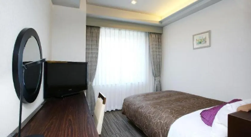 Kkr Hotel Hakata فوكوكا 4*,