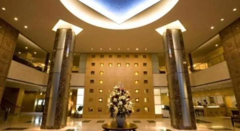 Kkr Hotel Hakata فوكوكا اليابان