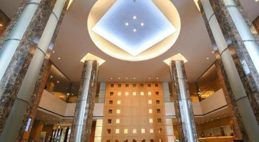****  Kkr Hotel Hakata فوكوكا اليابان