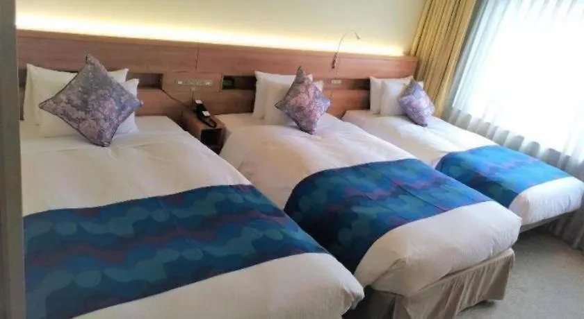 Kkr Hotel Hakata فوكوكا