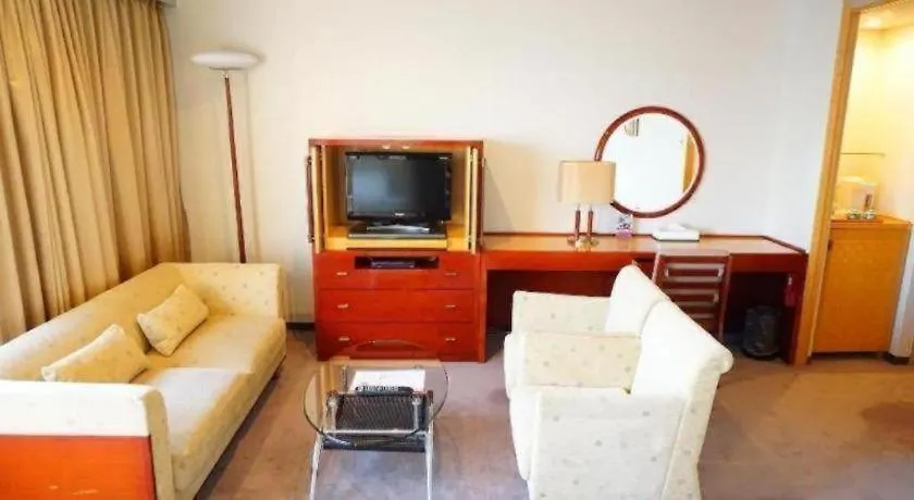 Kkr Hotel Hakata فوكوكا