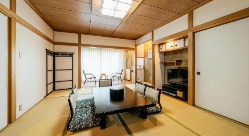 Kkr Hotel Hakata فوكوكا 4*,  اليابان