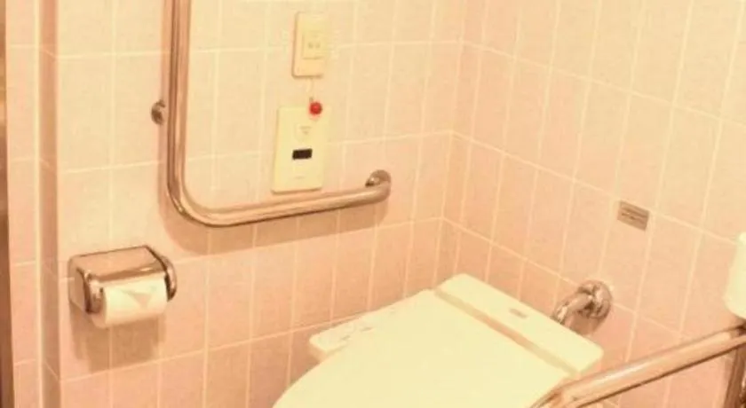 Kkr Hotel Hakata فوكوكا