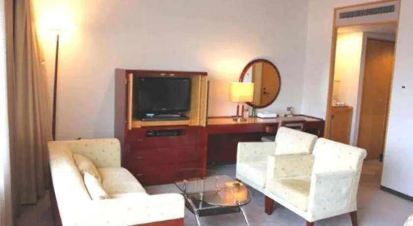 Kkr Hotel Hakata فوكوكا