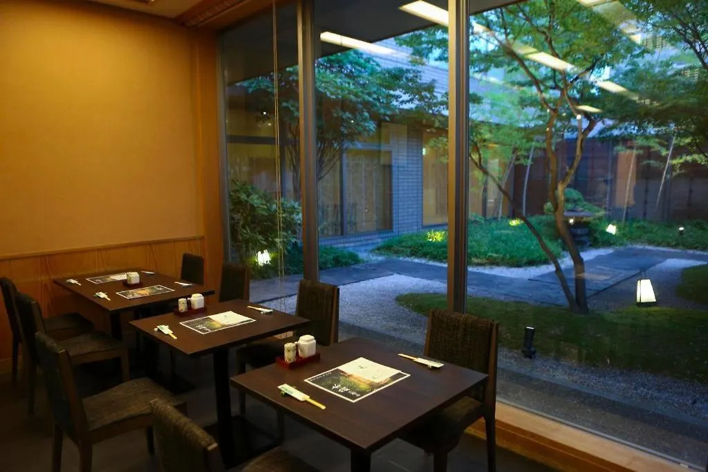 Kkr Hotel Hakata Fukuoka   Fukuoka (Fukuoka)