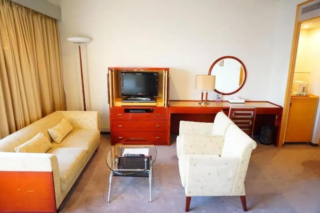Kkr Hotel Hakata Fukuoka  4*, Fukuoka (Fukuoka)