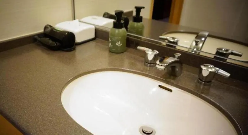 Kkr Hotel Hakata Fukuoka  4*, Fukuoka (Fukuoka)