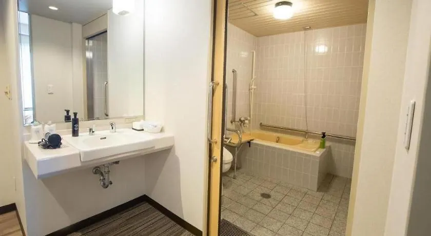 Kkr Hotel Hakata Fukuoka