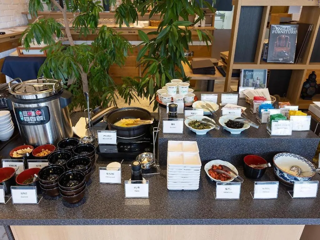 Kkr Hotel Hakata Fukuoka  4*, Fukuoka (Fukuoka) Japan