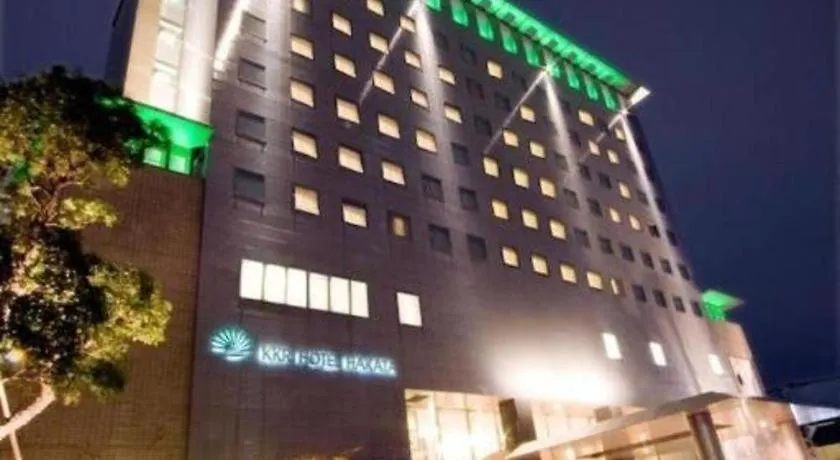Kkr Hotel Hakata Fukuoka  Fukuoka (Fukuoka)