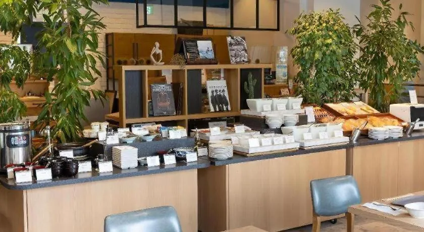 Kkr Hotel Hakata Fukuoka