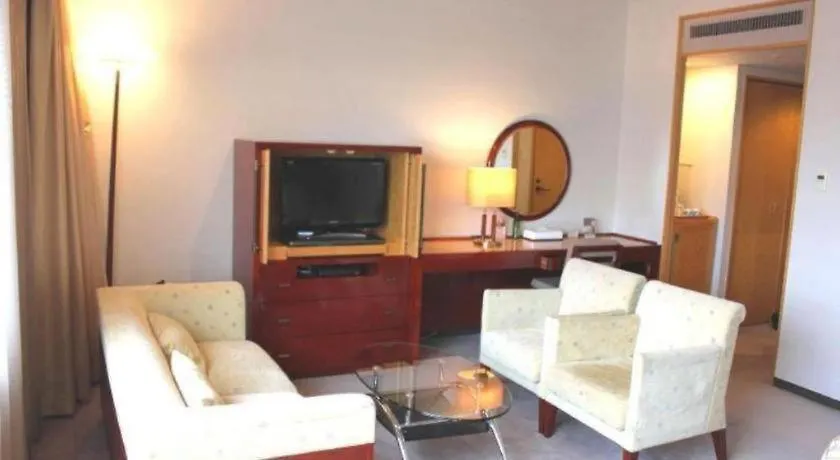 Kkr Hotel Hakata Fukuoka  Japan